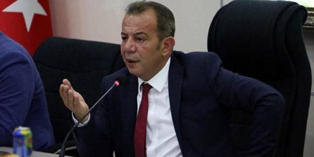 Özcan’a sert tepki: Hz. Hüseyin’e su vermeyen Yezid’den ne farkı var?