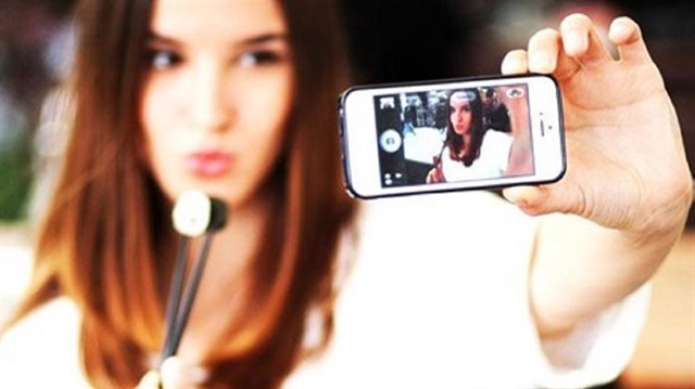 Özçekim tutkunlarına hacker uyarısı