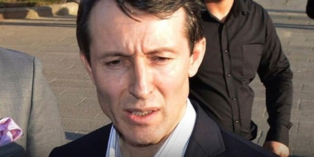 Silivri'ye gönderildi!