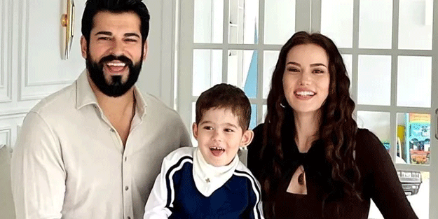 Özçivit ailesinden kötü haber! Kuruluş Osman'ın yıldızı Burak Özçivit hemen harekete geçti