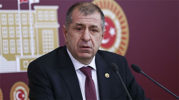 Özdağ adaylığını Rize'de açıklayacak
