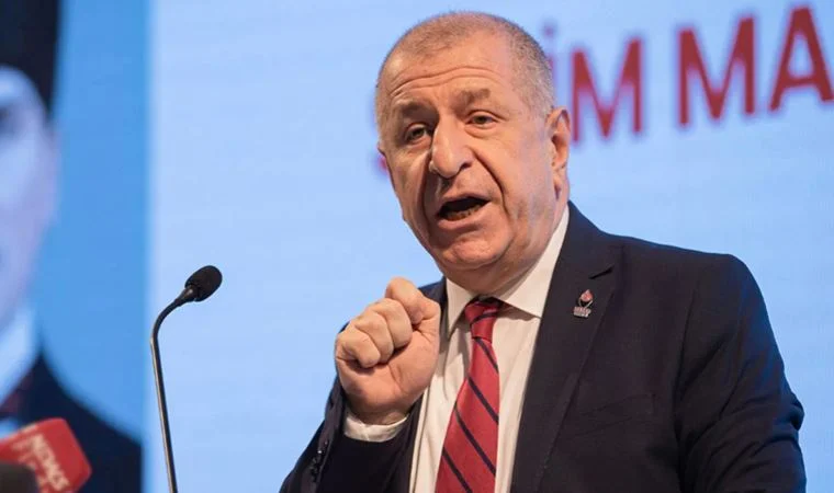 Özdağ bunu şart koşuyor! Bakalım ne olacak