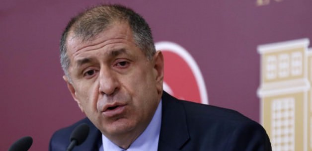 Özdağ'dan adaylık sinyali!