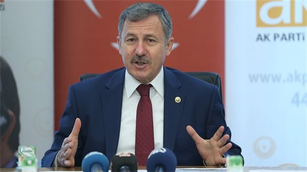 Özdağ: Parlamentoda yeri olmamalı