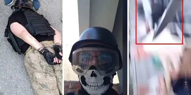 Özdağ ve Jahrein gibilere terk edilmiş bir kuşak! Irkçı seküler ergenler tehlike saçıyor!