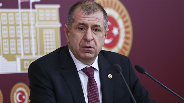 Özdağ'dan 19 Haziran çağrısı