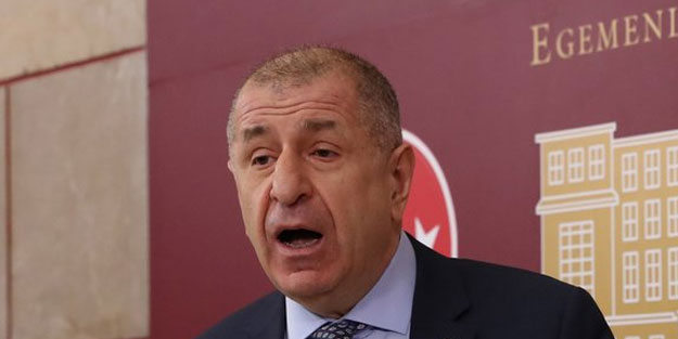 Özdağ'dan Akşener'in '15 vekil' çıkışına yalanlama