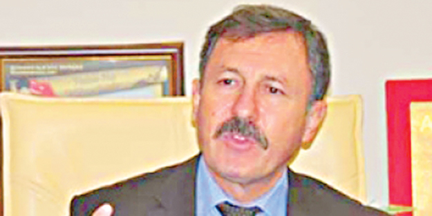 Özdağ’dan, Özdil ve Tezel’e suç duyurusu