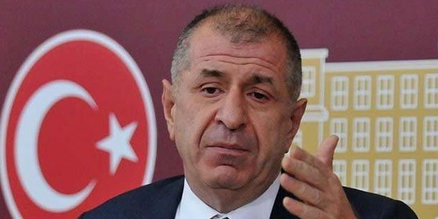 Özdağ'dan PKK'nın lider kadrosunu elimine edin çağrısı