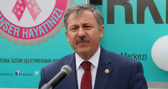 Özdağ'dan Rıza Sarraf yorumu