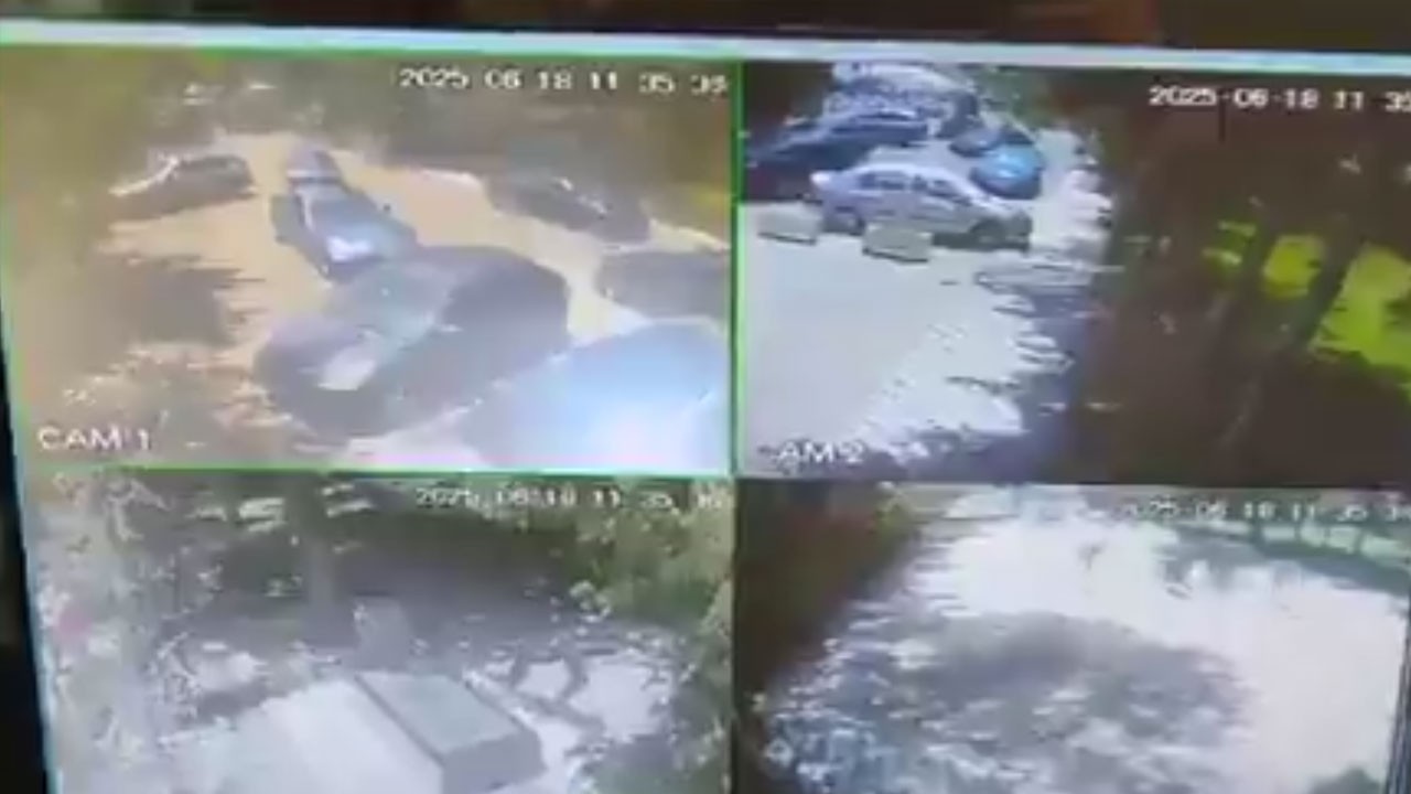 Özdağ’ın kendisine Mossad ajanı diyen Türkeş'in kabrinde yaptıkları ağızları açık bıraktı!