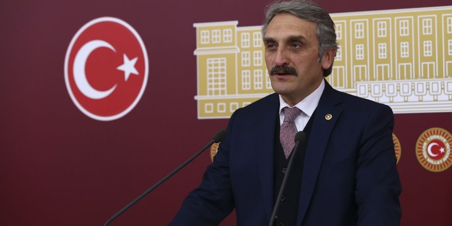 Özdağ’ın yaptığı provokatörlük