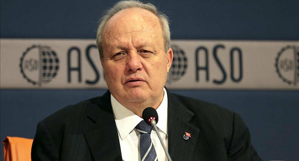 Özdebir: İkinci çeyrek sonunda enflasyonda düşüş bekliyorum