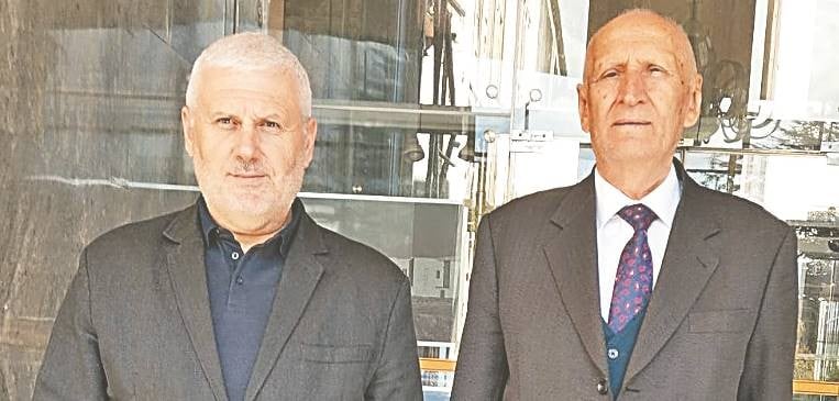 Özdemir: ABD’nin kağıttan kaplan olduğu anlaşıldı