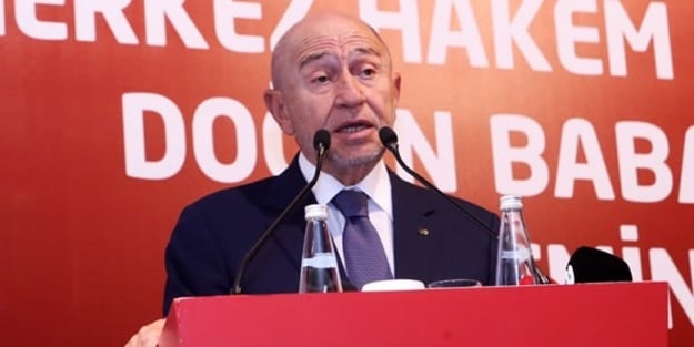 Özdemir açıkladı! Yeni sezonda uygulanacak
