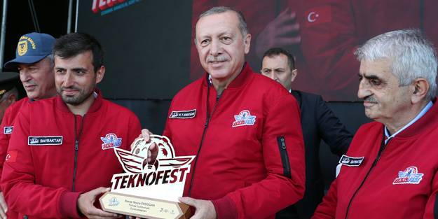 Özdemir Bayraktar'ın vefatı sonrası Selçuk Bayraktar'ın bu sözleri yeniden gündem oldu!