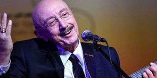 Özdemir Erdoğan kimdir nerelidir?