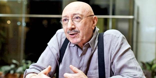 Özdemir Erdoğan'dan Erkan Oğur'a tepki!