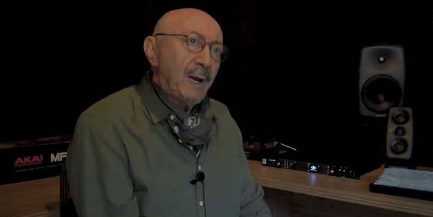 Özdemir Erdoğan: Zeki Müren 'sanat güneşi' de diğerleri uydu mu?