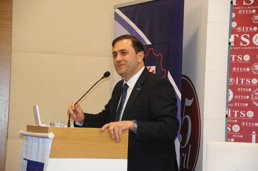 Özdemir güven tazeledi 