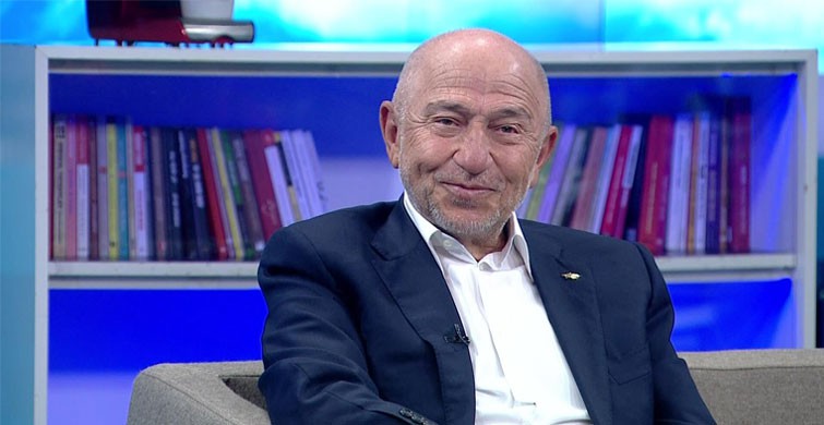 Özdemir: Hedefimiz dünya sıralamasında ilk 10'a girmek!