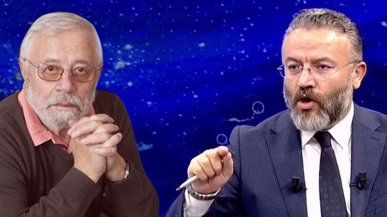 Özdemir İnce'ye tokat gibi İrtica dersi! Anlaşıldı mı gerici dinozor!