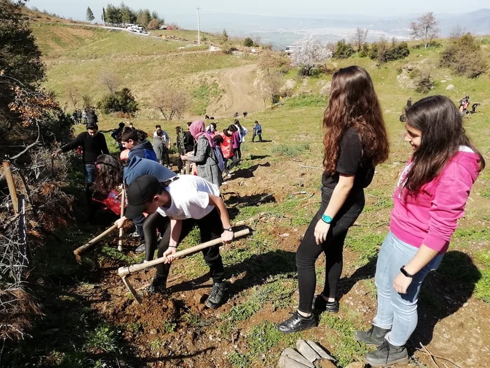 Özdemir; 