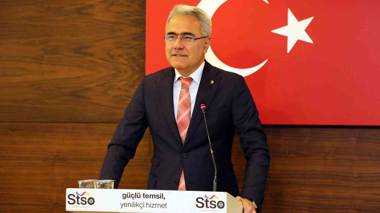 Özdemir: Yeni KOBİ tanımı destek kapısını araladı