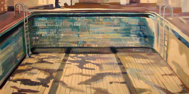 Özdemir’den mahallelere havuz müjdesi