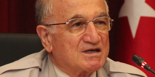 Özden'in akıl hocası Gülen mi?