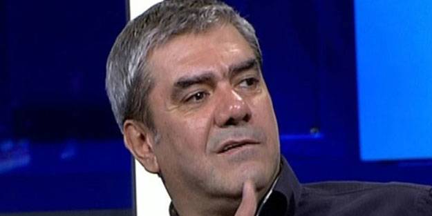 Özdil bozuk saat gibi arada sırada doğruyu gösteriyor: Mustafa Kemal gelse bile...