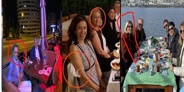 Özdil, 'korona'cı proflarla böyle dalga geçti "Halkımızı aydınlatmak için..."