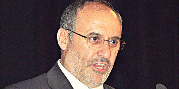 ‘Özdil’in sözleri faşist kafa ürünü’