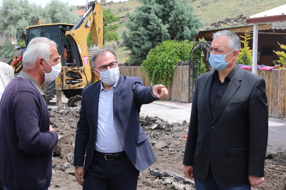 Özdoğan, 