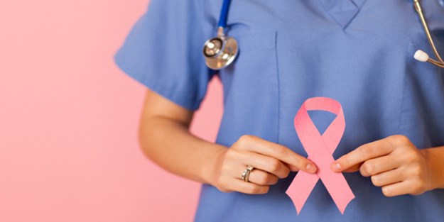  Özdoğan: “Kanser tedavilerindeki en büyük gelişme meme kanserinde oldu