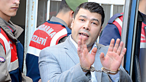 Özdoğan’a 108 Safer’e 90 yıl hapis