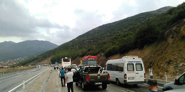 Özdün Üretmen hayatını kaybetti