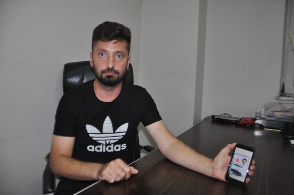 (Özel) 10 kişinin yaralandığı kiz isteme kavgasında bu kez de kız tarafı konuştu 