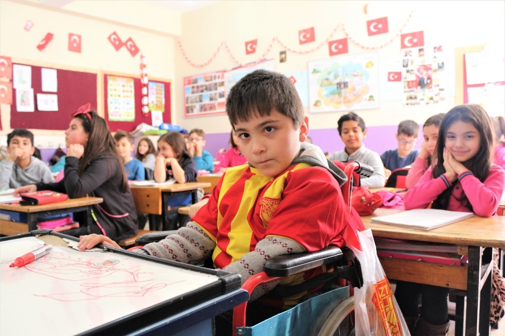 (Özel) 10 yıl sonra gelen ‘yürüme’ müjdesi 