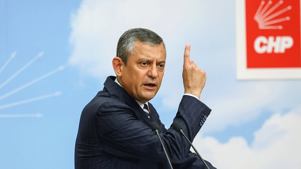 Özel, 11 seçim kaybeden Kılıçdaroğlu’nu hatırlattı: CHP seçimlerde birinci çıkamazsa o gece siyaseti bırakırım!