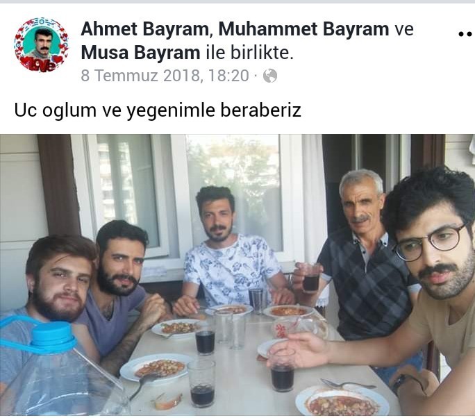 (Özel) 25 yıldır çocukları için çalıştı, mutluluklarını göremeden can verdi 