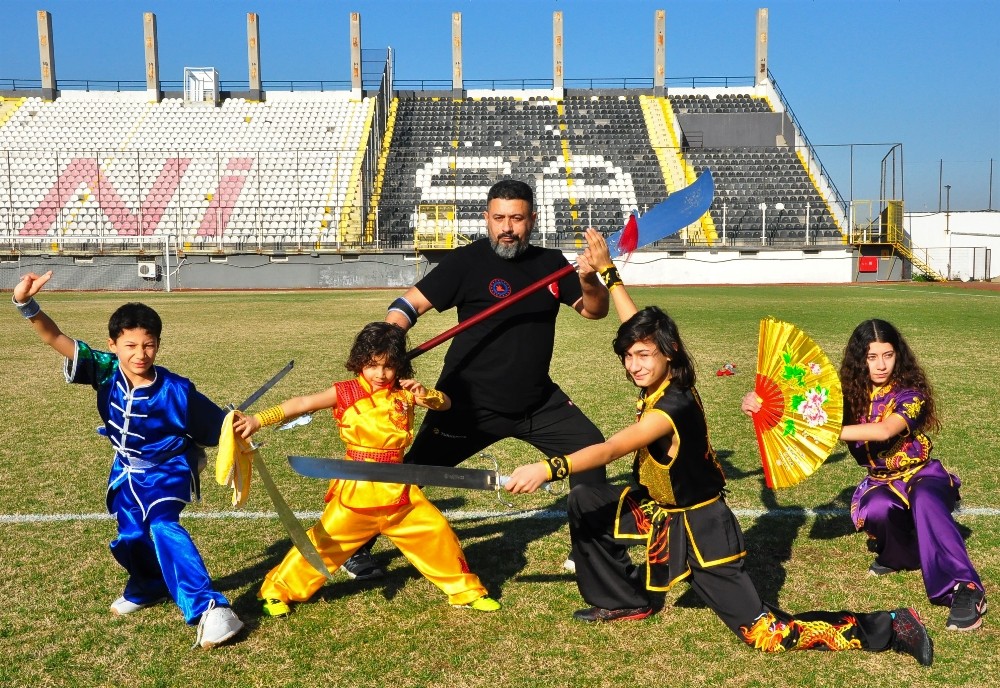 (Özel) Aile boyu savunma 