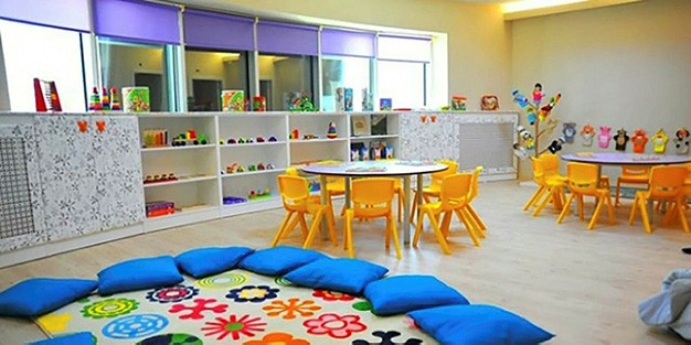 Özel anaokulları ve kreşler açılacak mı?