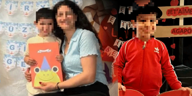 Özel anaokulunda skandal: 4 yaşındaki çocuk darp edildi