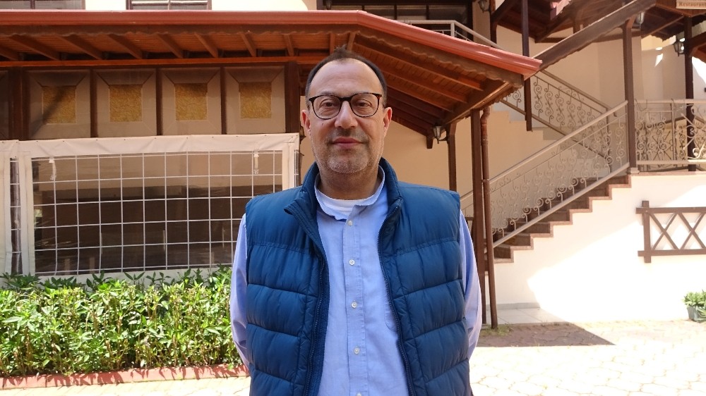 (Özel) Antalya’da hazırlıklar tamam, turizmciler salgının bitmesini bekliyor 