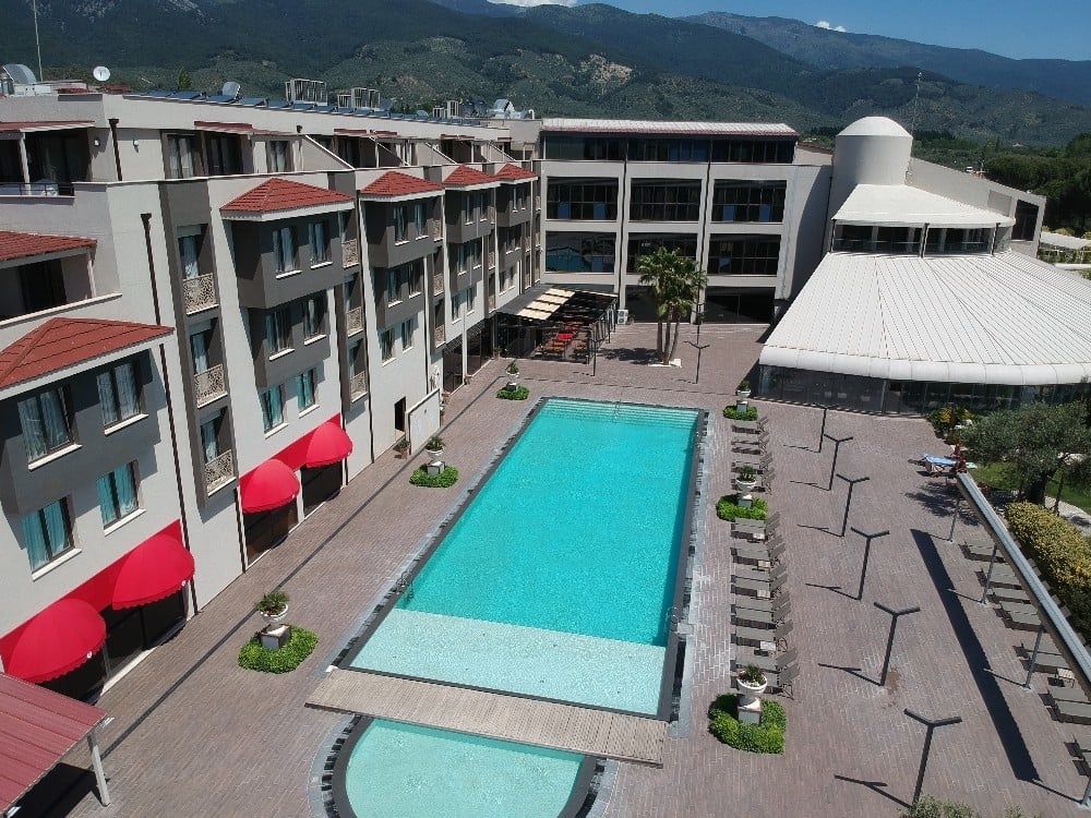 (Özel) Ara tatil müjdesi öğrencileri olduğu kadar turizmcileri de sevindirdi 