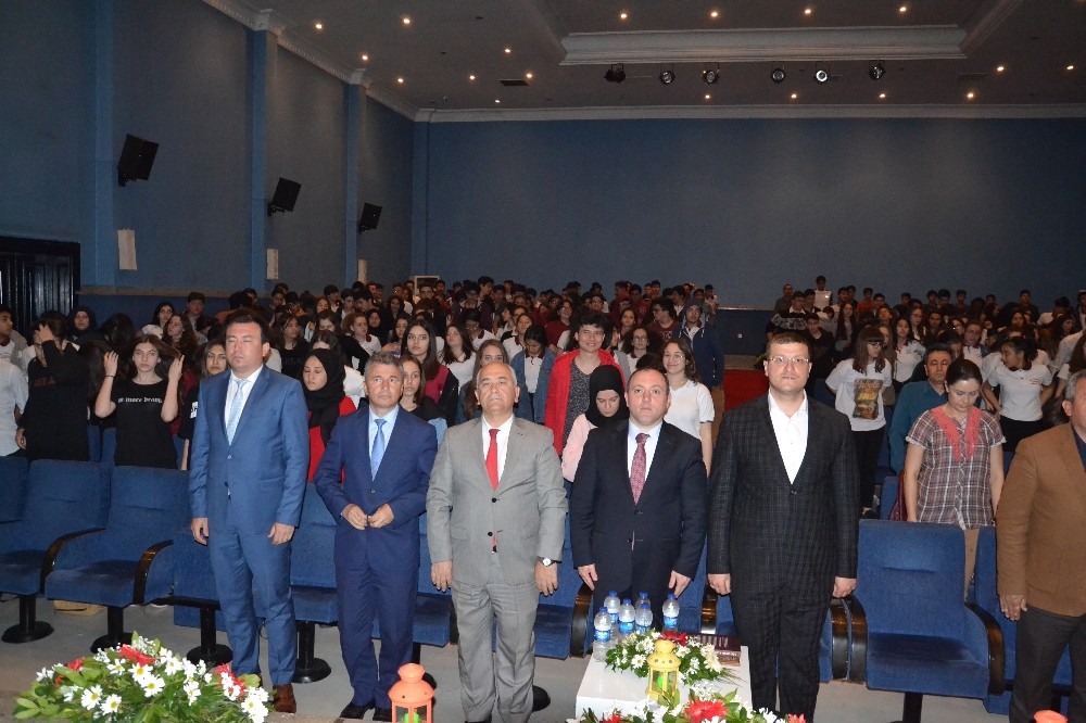 (Özel) Aşıklar Balıkesir’de atıştı 