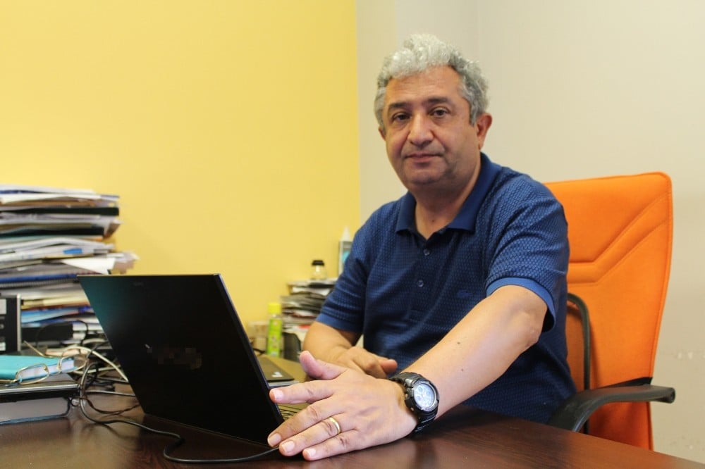 (Özel) ‘Asrın felaketi’nin izleri kentten silindi, insanlar deprem gerçeğini unuttu 
