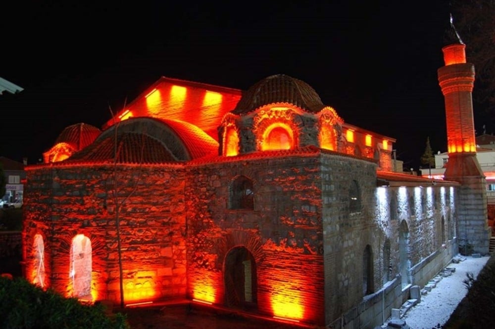 (Özel) Ayasofya’lar aynı uygulamalar farklı 