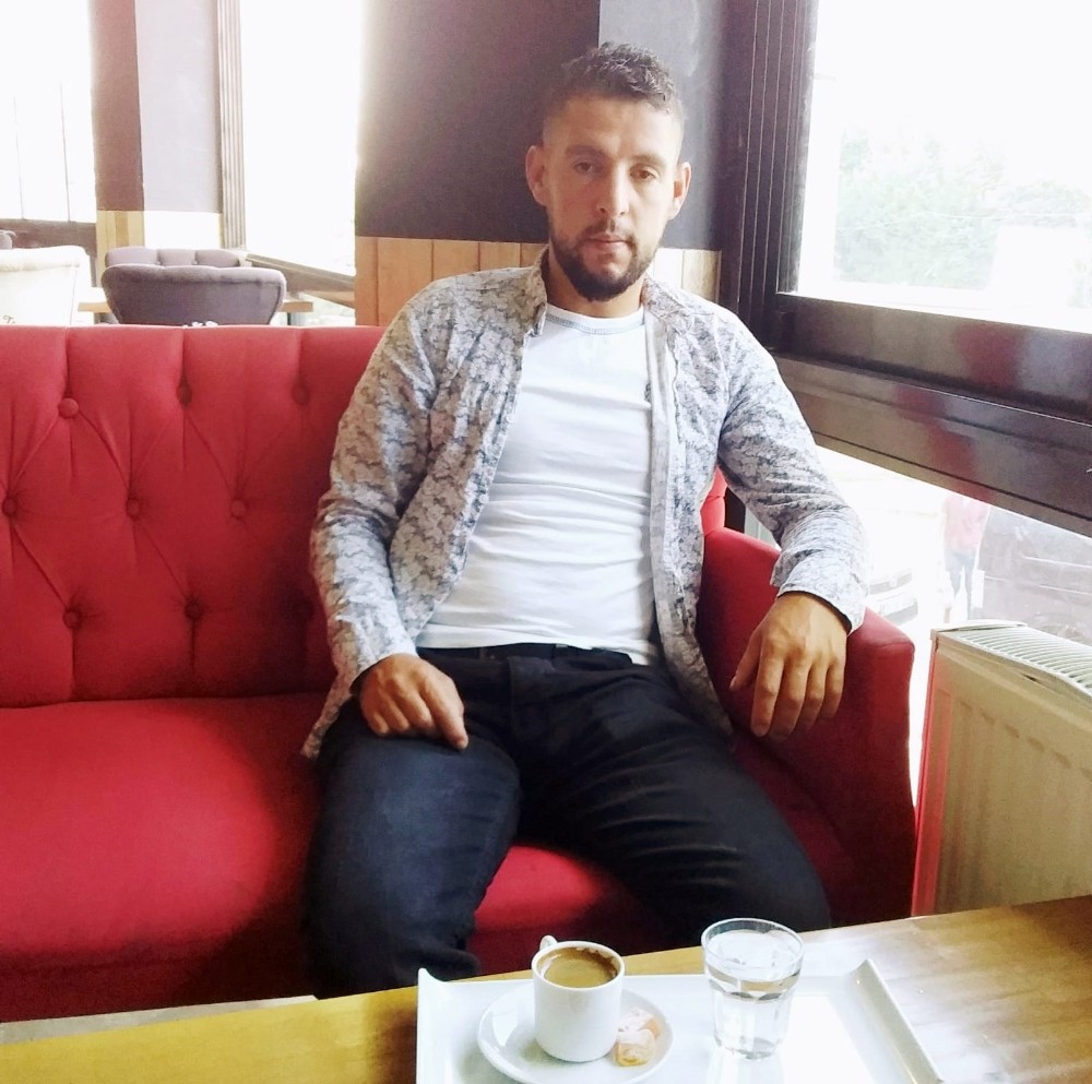 (Özel) Bakkala diye evden çıktı, bir haftadır kayıp 
